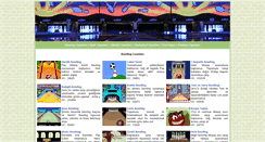 Desktop Screenshot of bowlingoyunlari.com